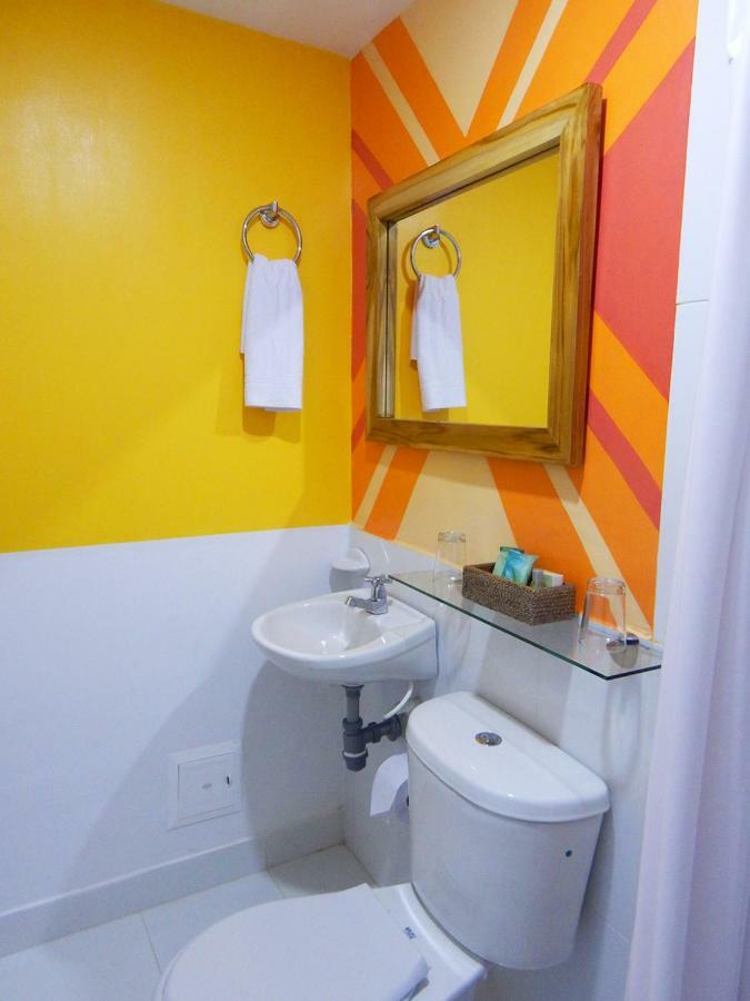 Ethnic Thematic Hotel Cartagena Exterior photo