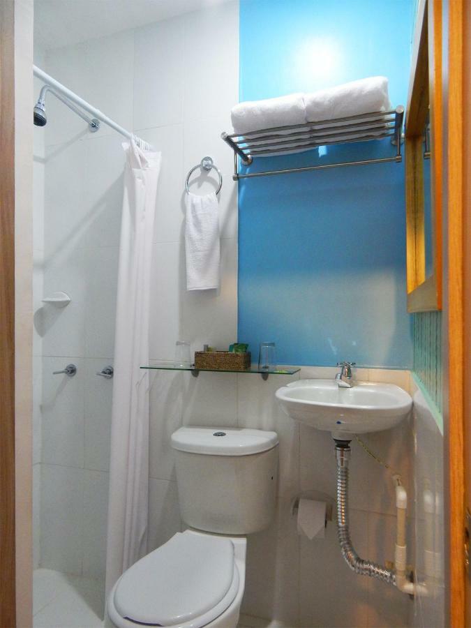 Ethnic Thematic Hotel Cartagena Exterior photo